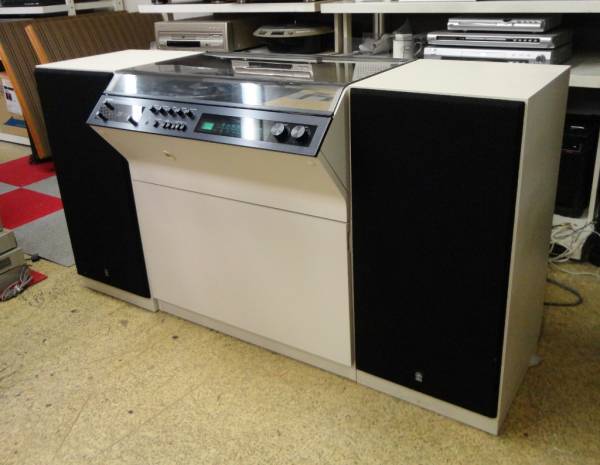 YAMAHA フロアステレオ | 三共ブログ