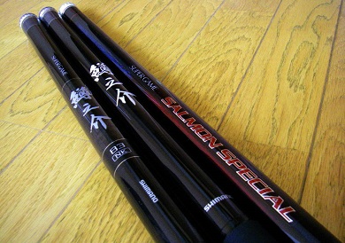 二代目 鱒之介 について | f-craft