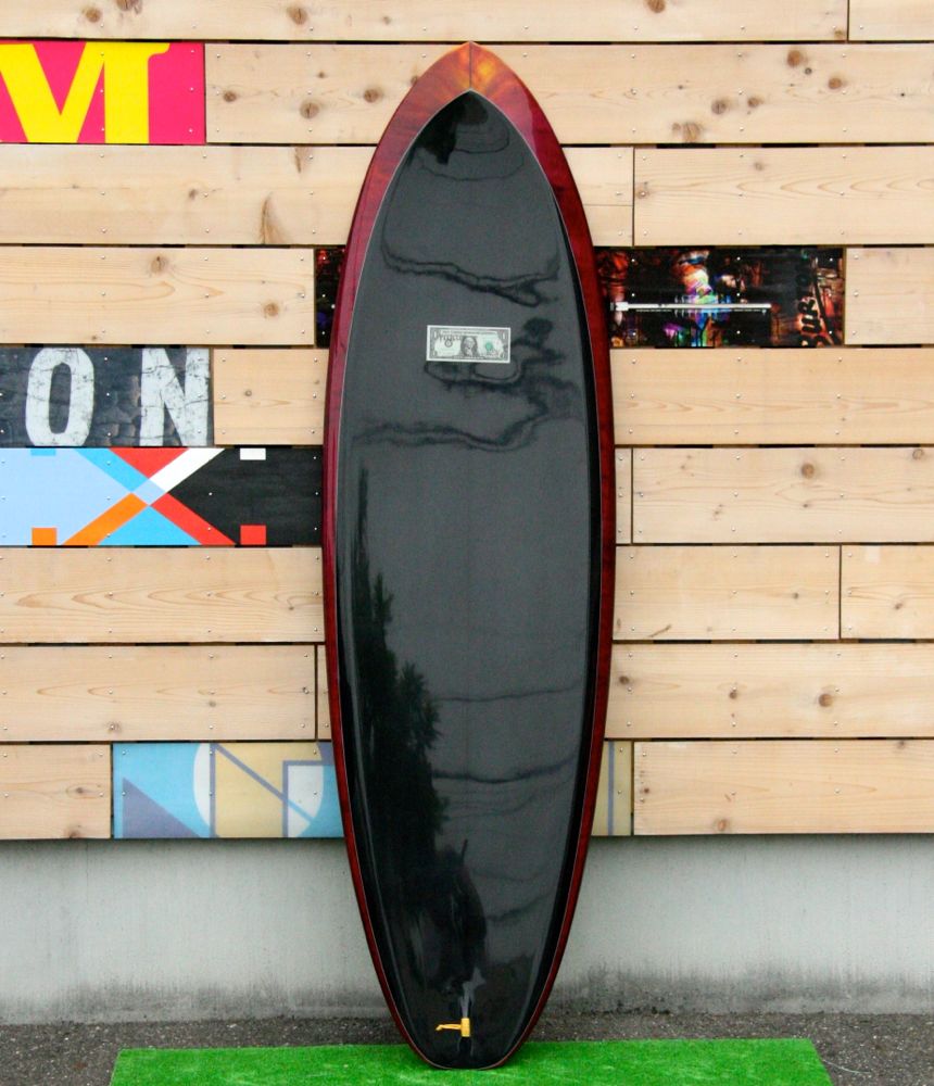 mccallum surfboard入荷！mccallumブランドとは？ | SIDECAR BLOG