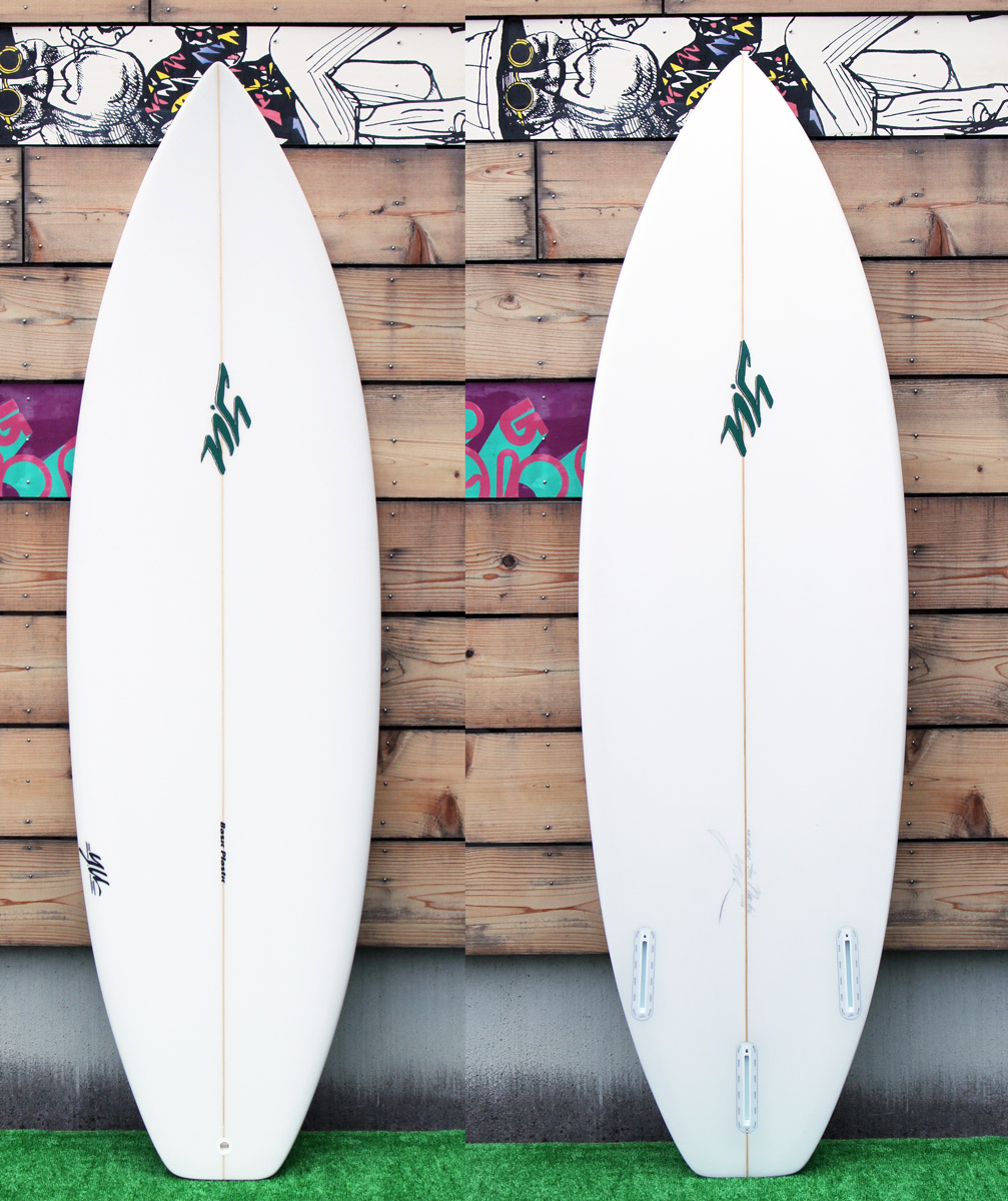 YUサーフボード CUSTOM ORDERが入荷。 | SIDECAR BLOG