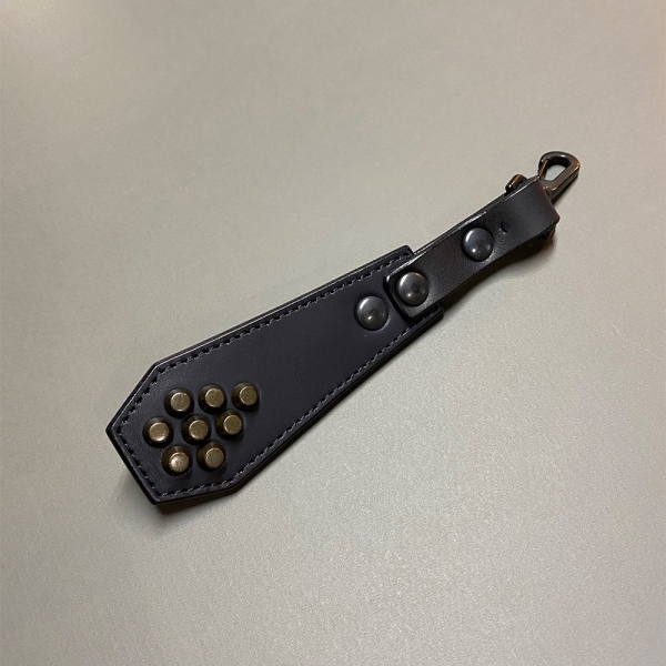 更新0827□【blackmeans】MINI SLAPPER COIN CASE□入荷案内