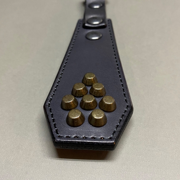 更新0827□【blackmeans】MINI SLAPPER COIN CASE□入荷案内