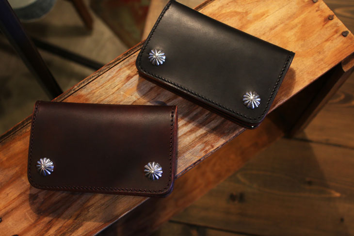 LARRY SMITH Custom Wallet!! | Mr.OLDMAN lifetime store