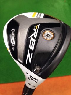 9,900円のRBZステージ2・3HLのダメなところ | Golf Lover♪