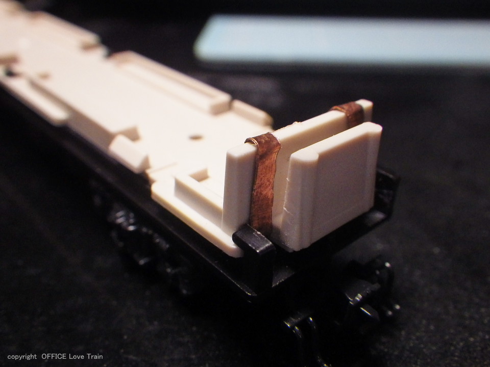 自作室内灯にチャレンジ～KATO編～ #003 | 世界に広げよう鉄道と鉄道