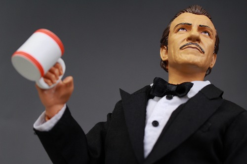 ビーライン・クリエイティブのパルプ・フィクションシリーズ！新入荷の