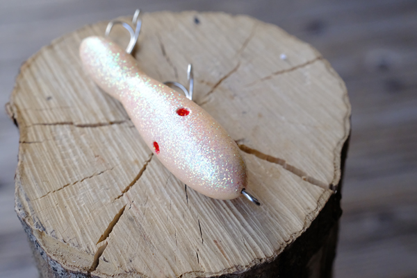 ティート イーブー別注色 | Slowtaper