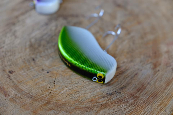 六度九分 サーフェスマーマー別注色 | Slowtaper