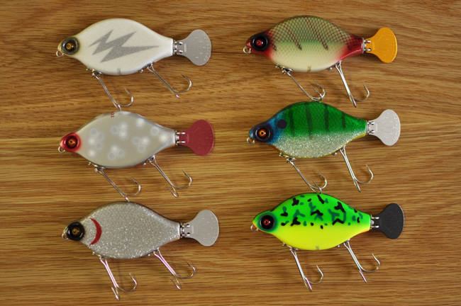 トップブリッジ フラットアラパイマ（ギルパイマ） | Slowtaper