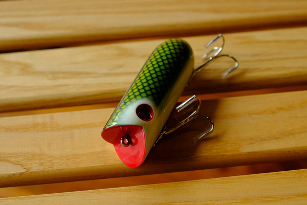 ライフベイト ダーター | Slowtaper