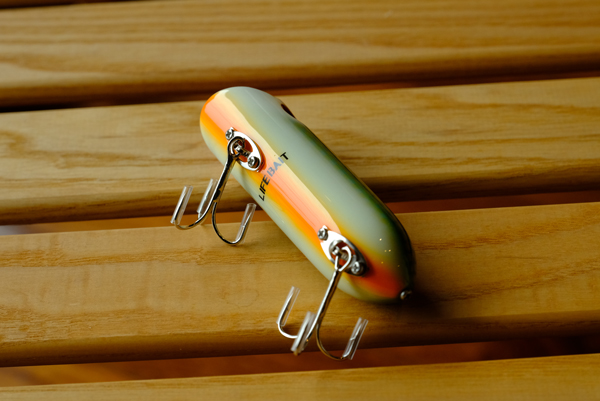 ライフベイト ダーター | Slowtaper