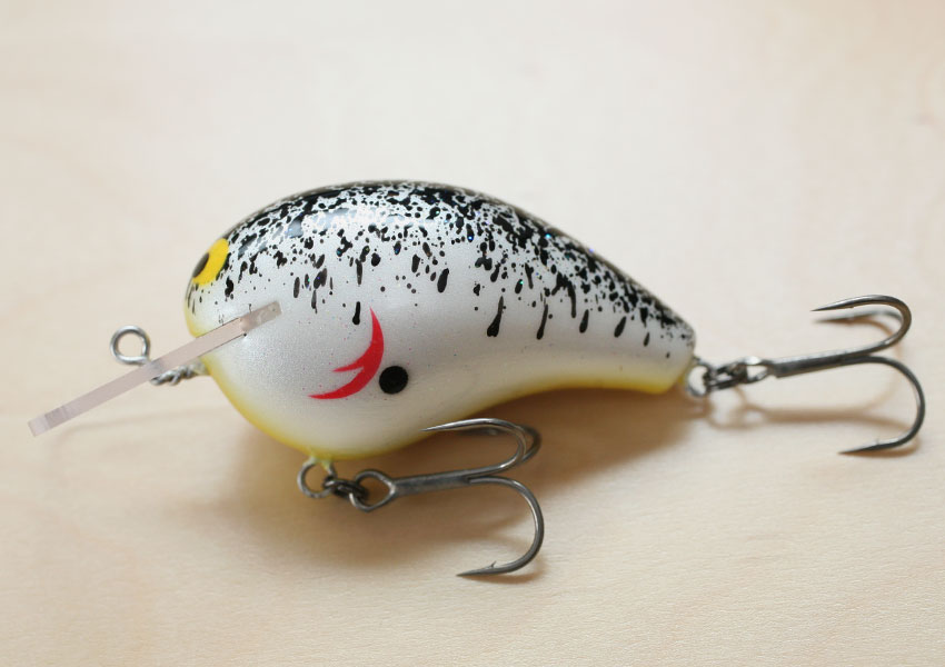 MPB 2個セット ボアMR バイソンMR MPB LURES ワイルドバイソン MR WILD