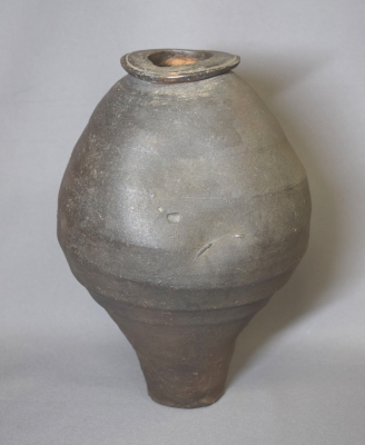 南蛮掛花入 | 茶道具 小西康のぶろぐ