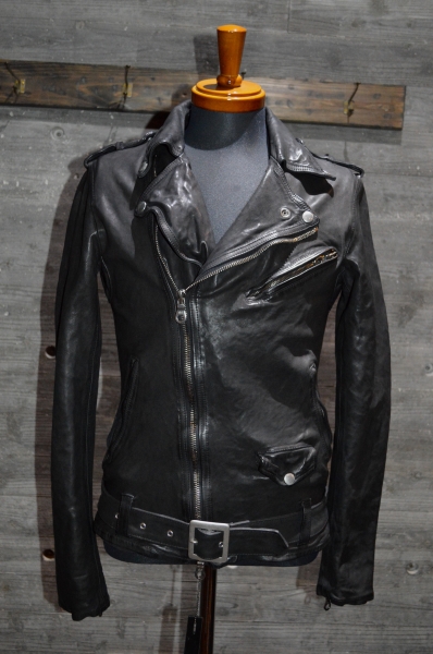 ISAMU KATAYAMA BACKLASH FLEET WOOD 1498-03 BLACK - ISAMU KATAYAMA