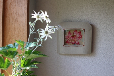 岩井窯 山本教行のうつわ展2017 はじまりました | うつわ暮らしの道具