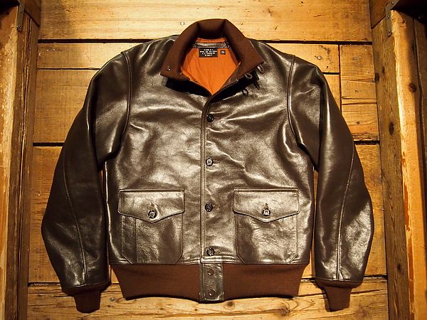 トイズマッコイからA-1が入荷しました！！【TOYS McCOY / TYPE A-1