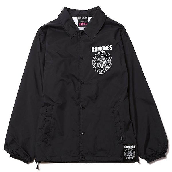 RAMONES MEETS RUDE GALLERY入荷情報 | AUDIO BLOG