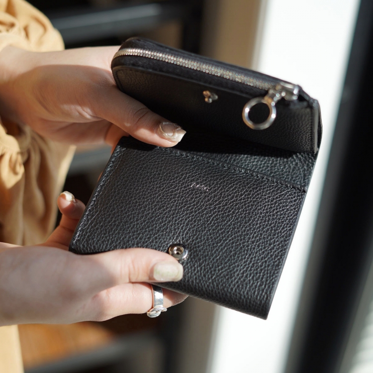 Aeta / ミニウォレットがアップデート。 | 1989 blog