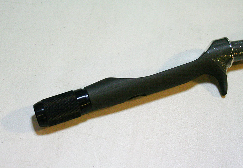 LIVER F-45シリーズ、明日発売！ | Brightliver Tackle.co. | マツモト