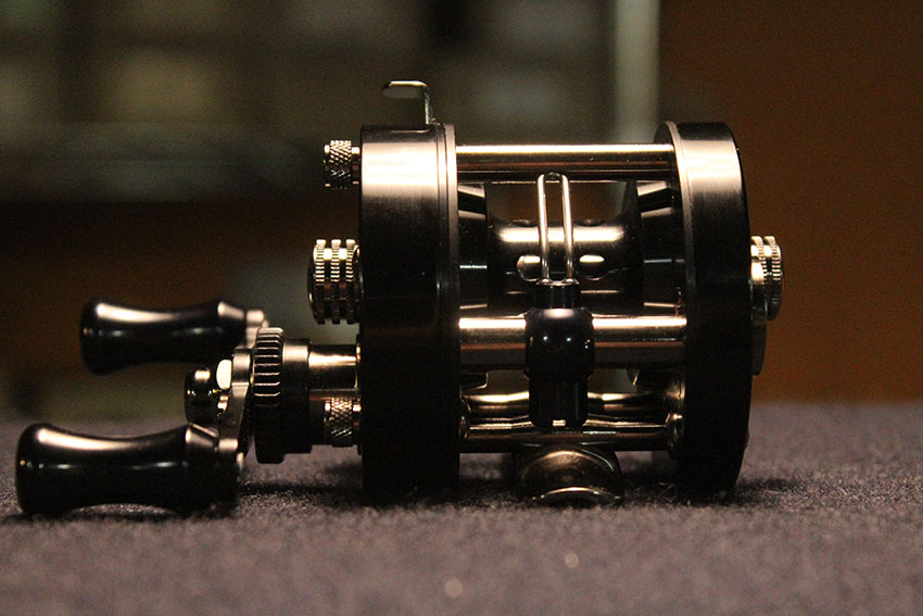 LIVER FS-47A,MS-49 出来上がりました。 | Brightliver Tackle.co