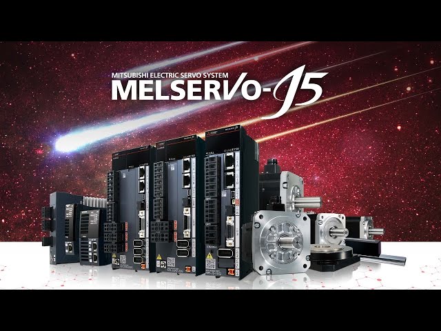 製品特長 | MELSERVO-J5 | ACサーボ MELSERVO | 製品情報 | 三菱電機FA