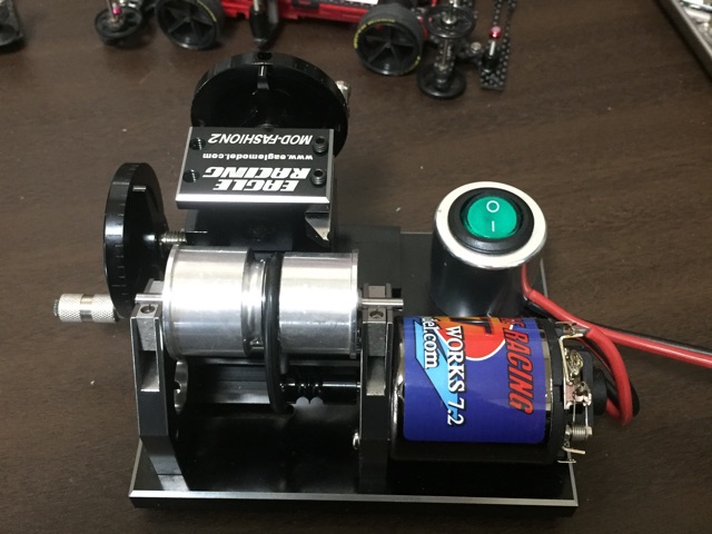 concours d'Elegance/PARTS