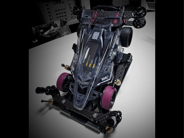 concours d'Elegance/SEARCH TAG