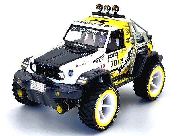 ラジコンジャンク ラジコンカー ジャンク品 Yahoo!オークション - 京商