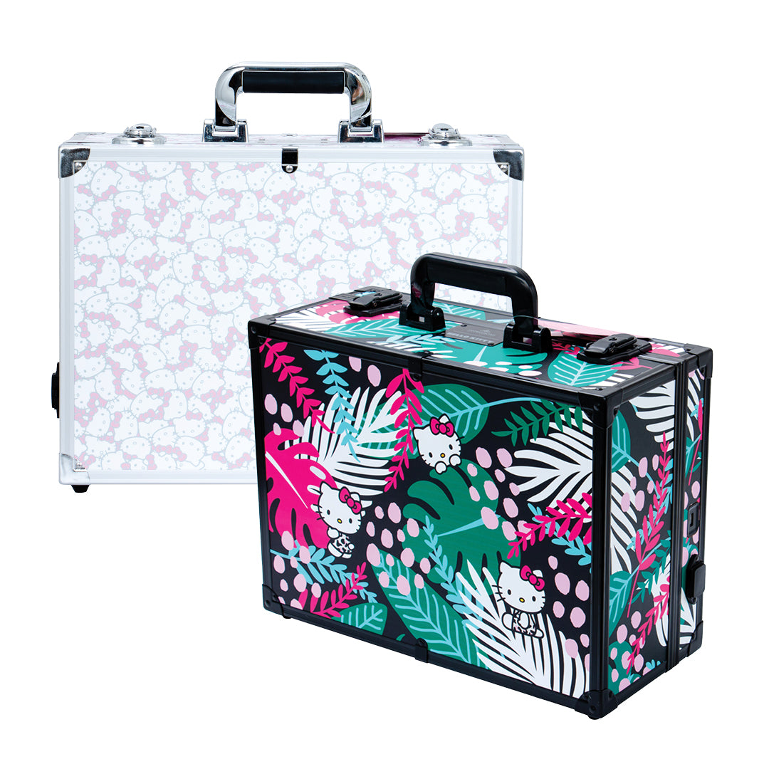 Hello Kitty® SlayCase® Vanity Travel Case • Impressions Vanity Co.