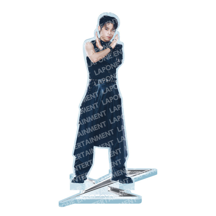 アクリルスタンド 木村柾哉 – INI GOODS STORE