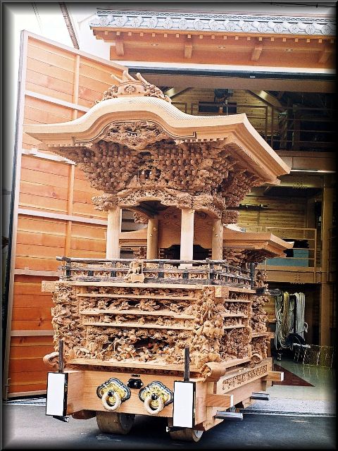 ○○○井上工務店 中北町の紹介○○○