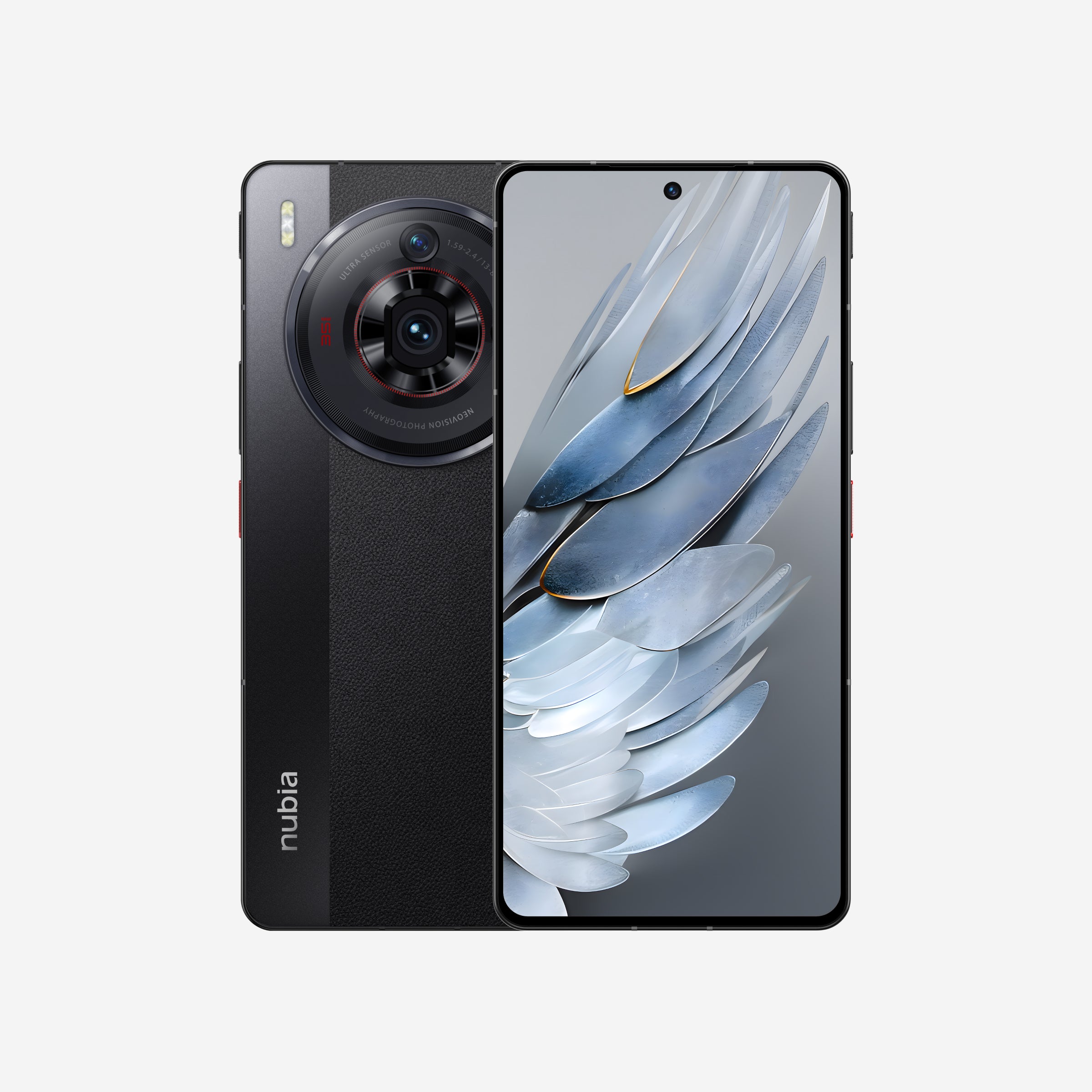 nubia Z50S Pro - Nubia Store (Global)