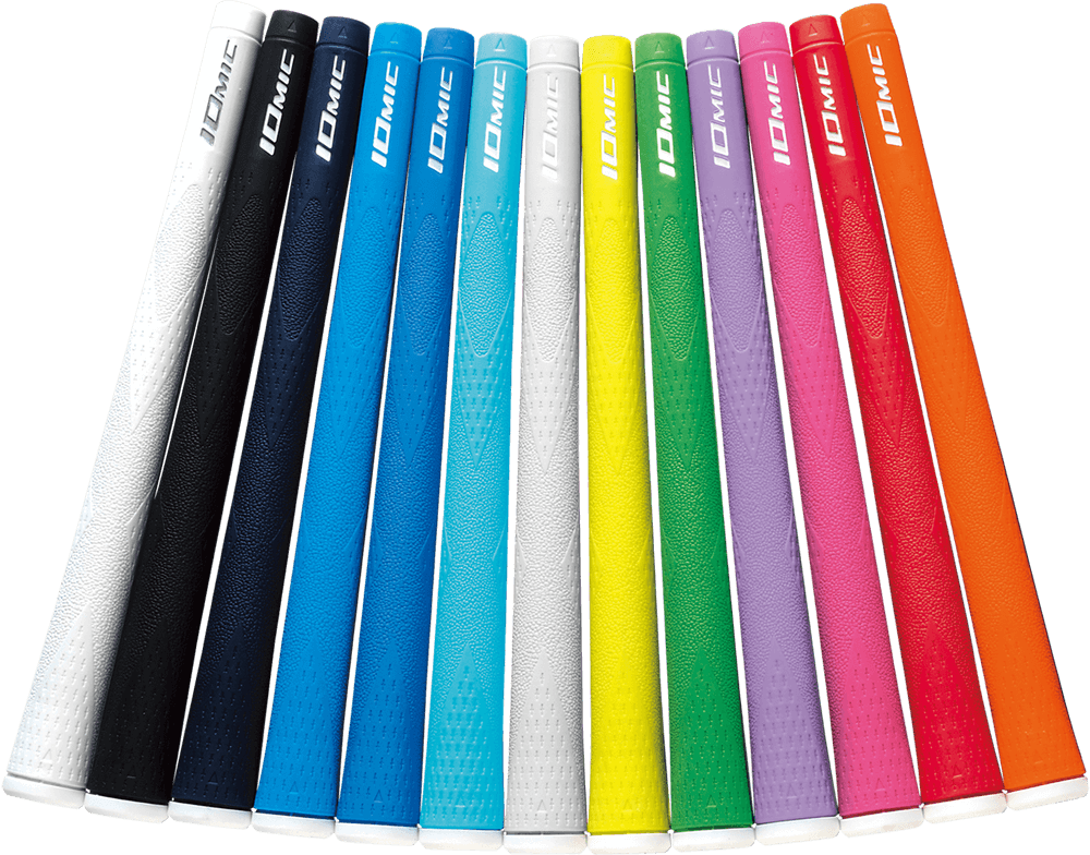 オーダーシステム X-Grip 2.3 2.3｜ WOOD & IRON ｜ イオミック