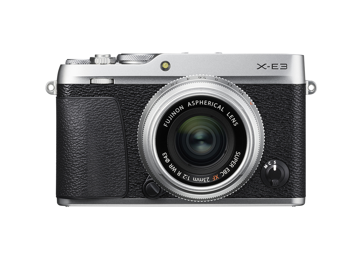 X-E3 | IRODORI by 富士フイルム Xシリーズ