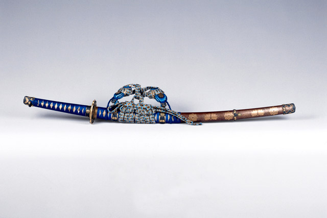 学芸員おすすめの所蔵品500 | 石川県立歴史博物館