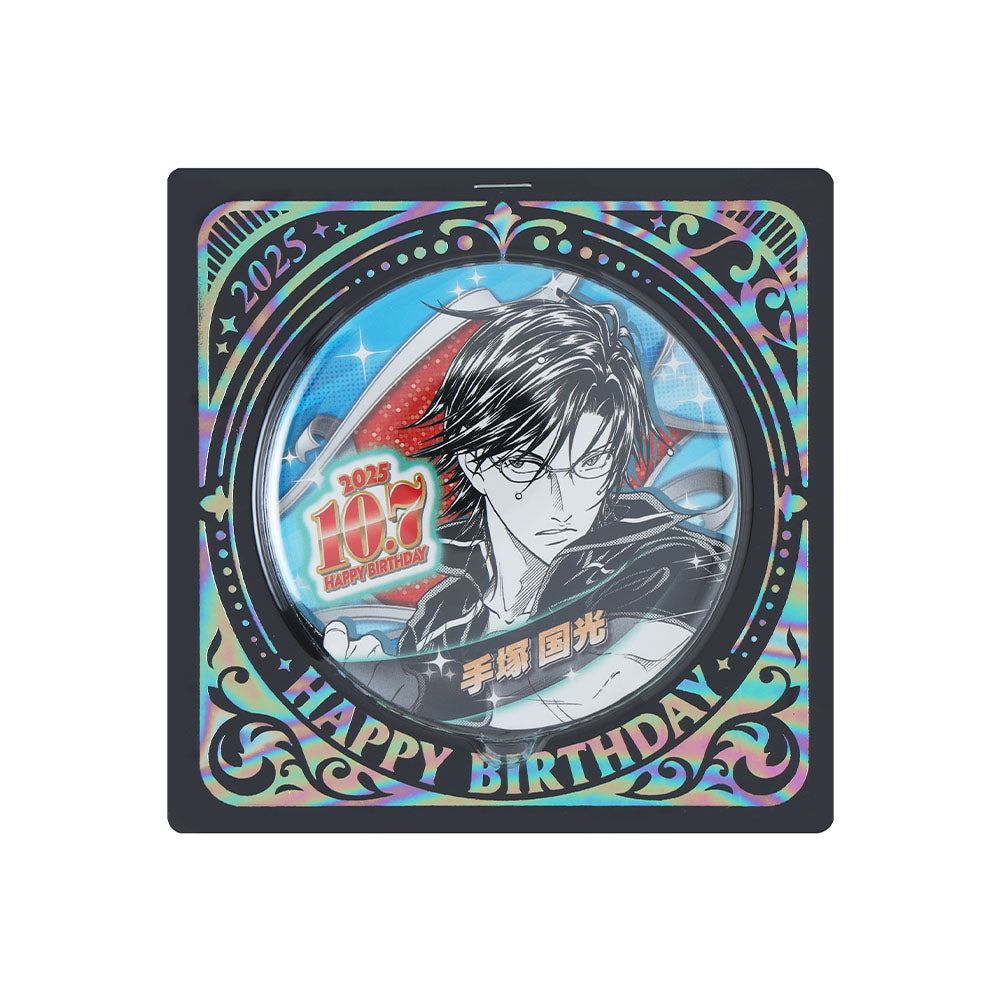 10点セット KT1007◇ 手塚国光 缶入りラムネ 缶のみ 手塚国光