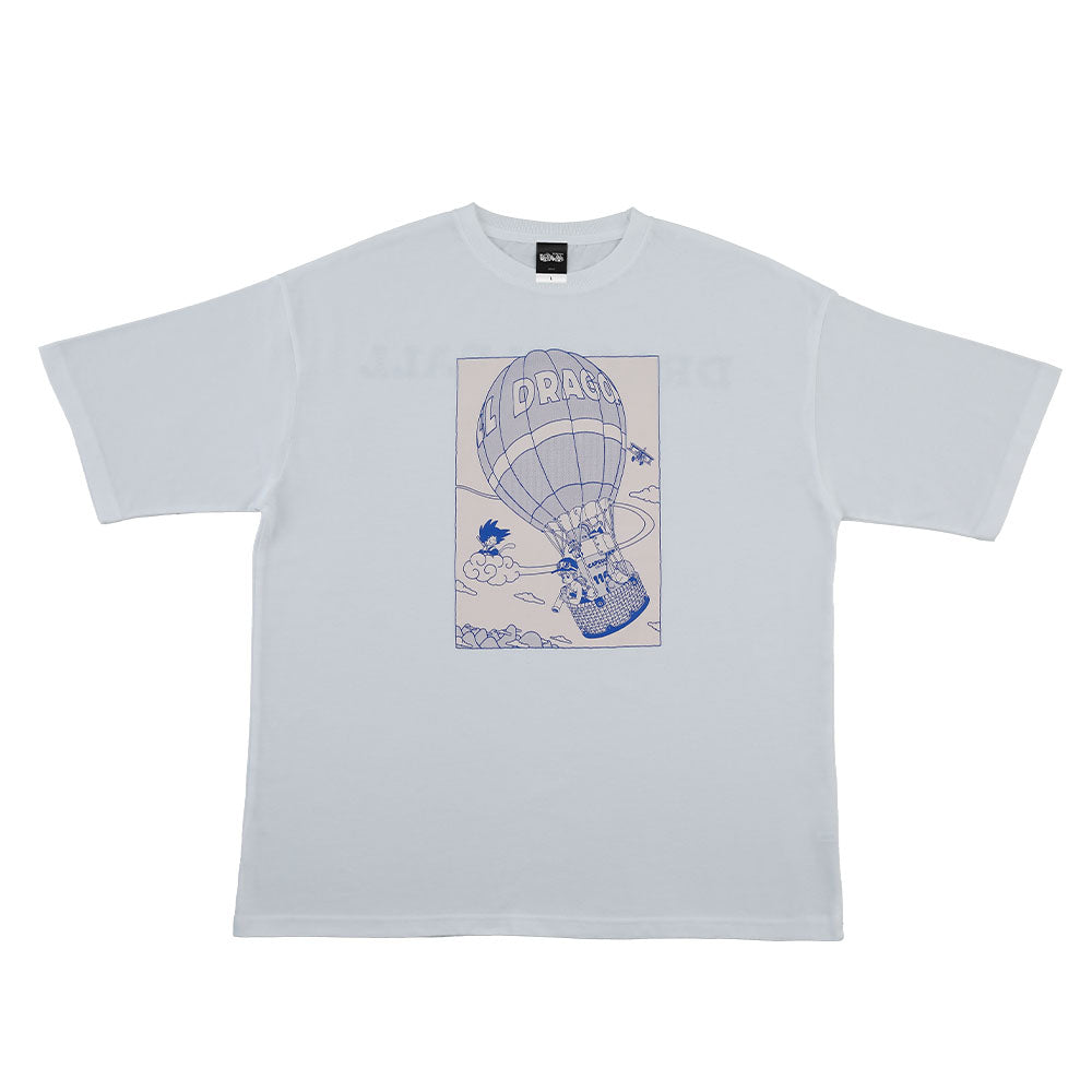 DRAGON BALL』TEE Lサイズ – JUMP SHOPオンライン
