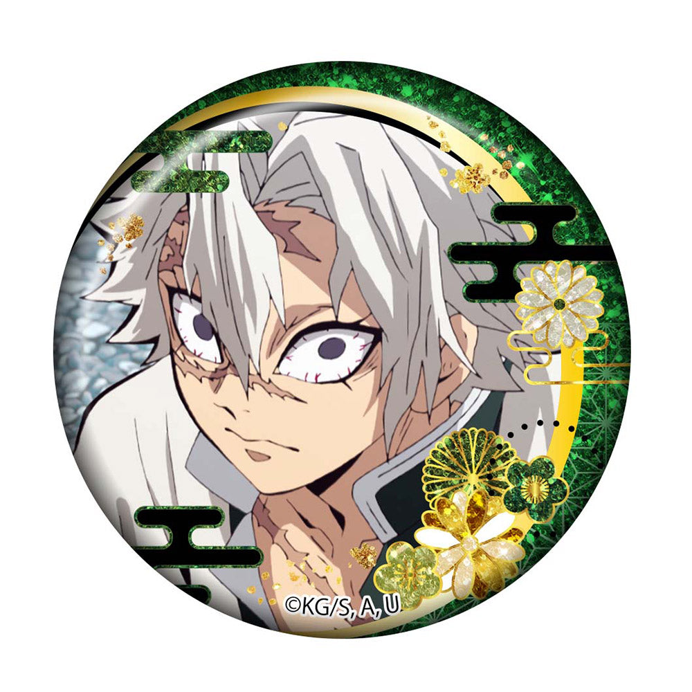 鬼滅の刃 c105 幕間画webshopくじ B賞 アクリル色紙 不死川実弥 鬼滅の