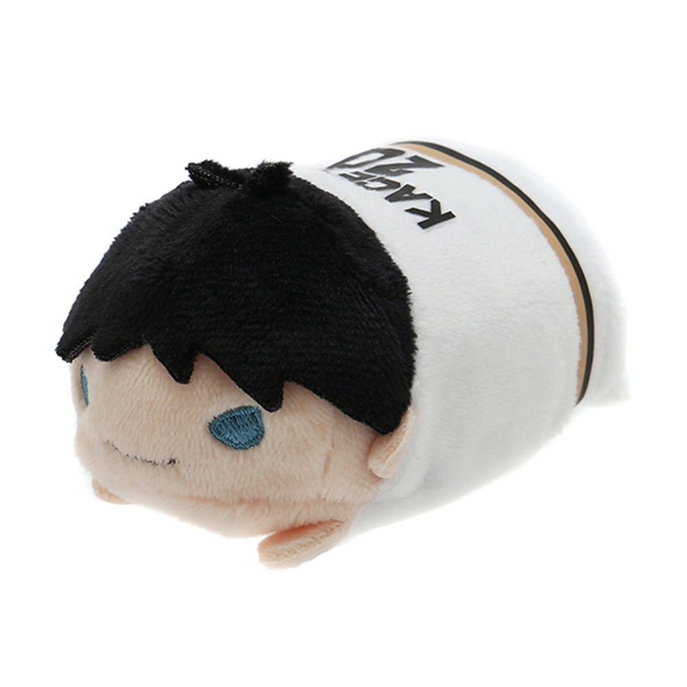 ハイキュー!!』のるキャラマスコット (R) 影山飛雄(AD) – JUMP SHOP