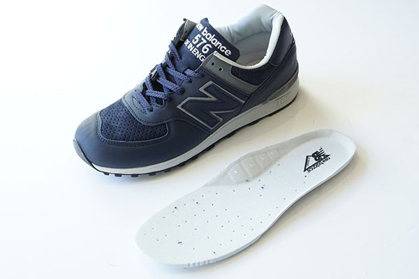 17AW】new balance / M576 GBB・GGG | junhashimoto