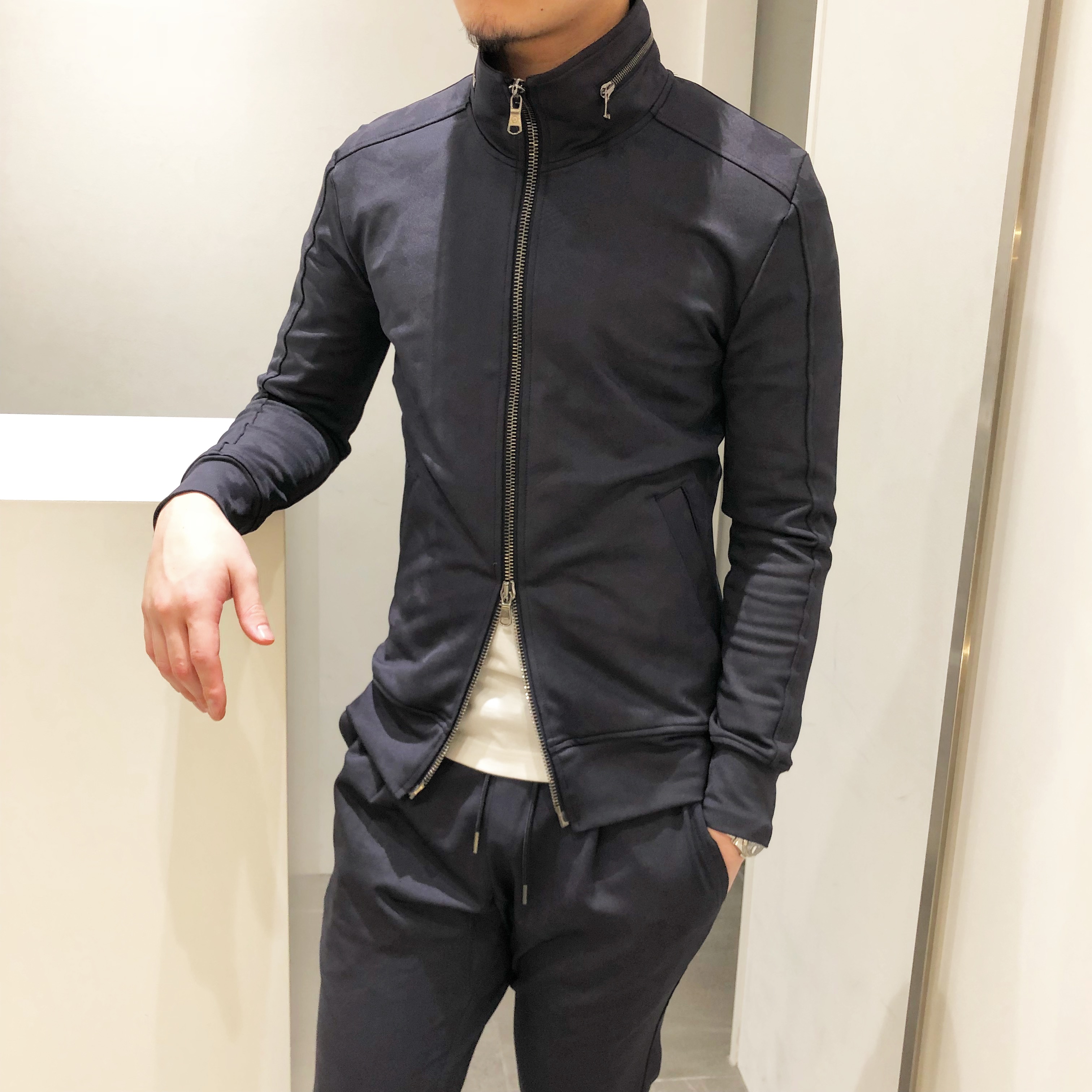 楽チンset up” | junhashimoto