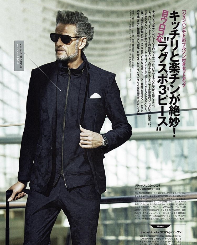 楽チンset up” | junhashimoto