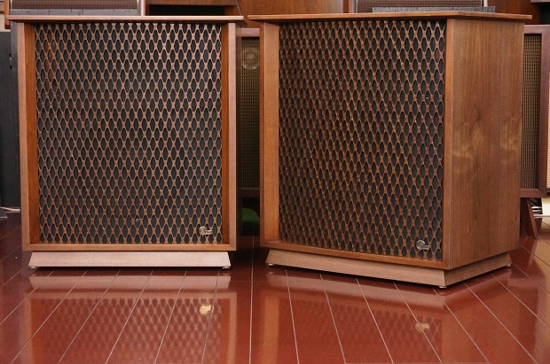 ALTEC 846A VALENCIA - ジュピターオーディオ