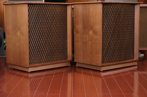 ALTEC 846A VALENCIA - ジュピターオーディオ