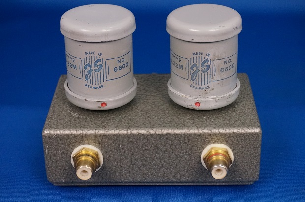 JS No.6600 - ジュピターオーディオ