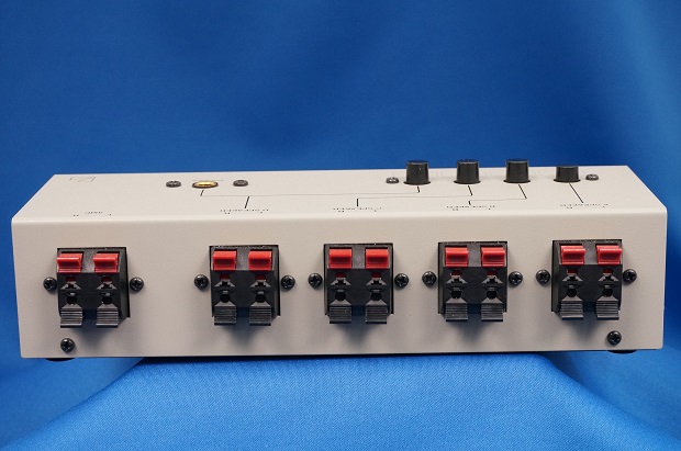 LUXMAN AS-5Ⅲ - ジュピターオーディオ