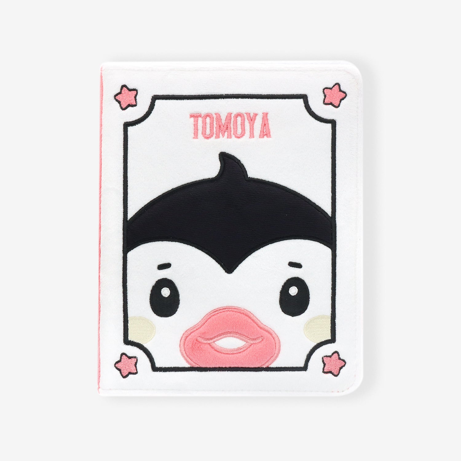 NEXZOO COLLECT BOOK - PPOMOYA / NEXZ『NEXZ LIVE TOUR 2025 ONE BITE