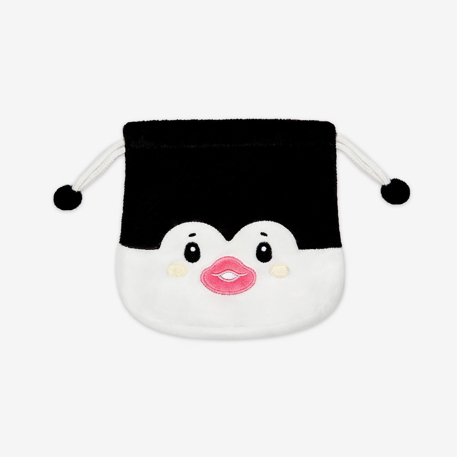 SOFT TOY POUCH - PPOMOYA / NEXZ『Japan debut 1st Anniversary POPUP