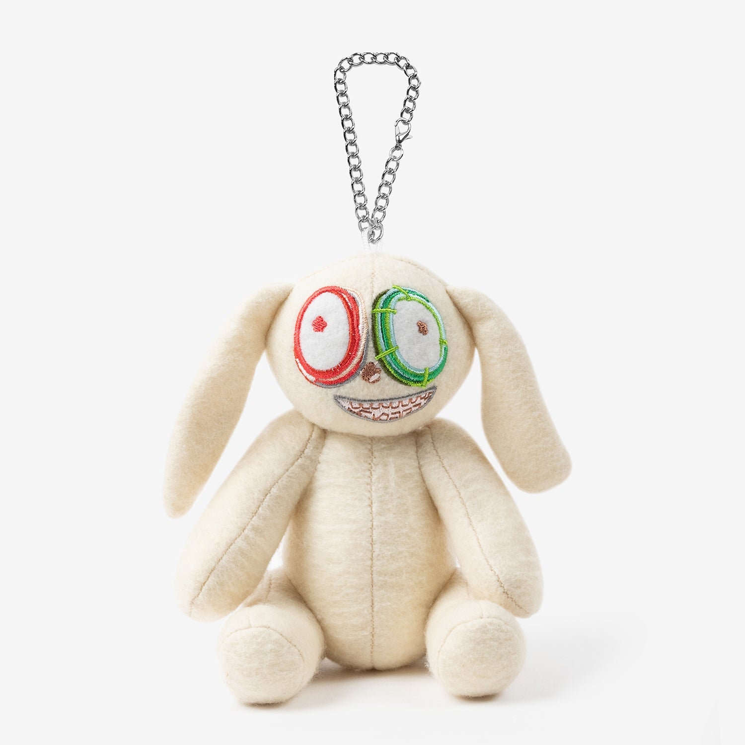 BAG CHARM - Produced by CHAEYOUNG / TWICE『JYP JAPAN POPUP STORE