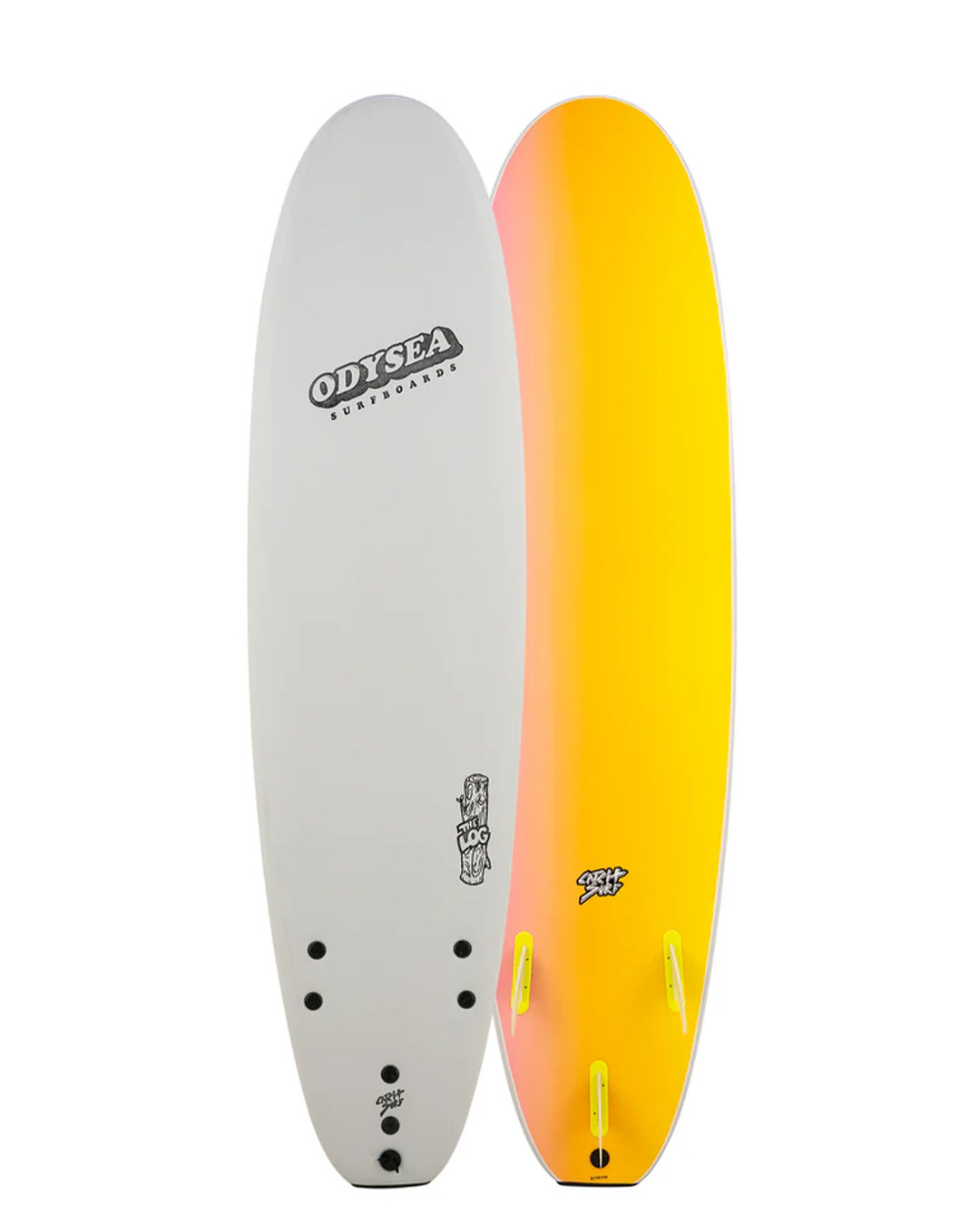 Odysea Log 2025 – Jack's Surfboards